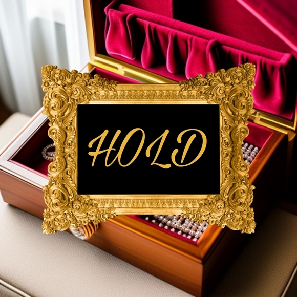 Jewelry - 🚫 HOLD FOF SARALEE713 🚫